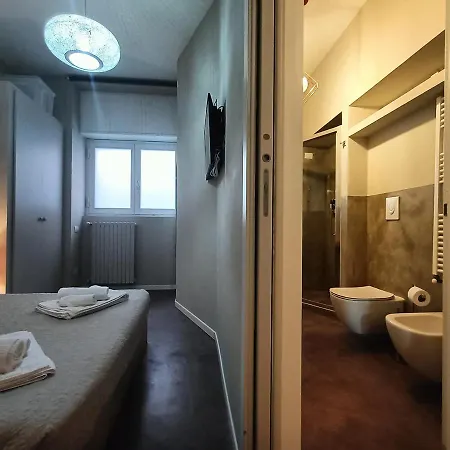 Residenza Porta Romana Milan Exterior photo