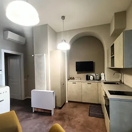 Residenza Porta Romana Milan Exterior photo