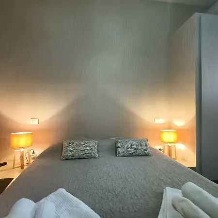Residenza Porta Romana Milan Exterior photo