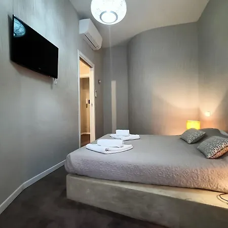 Residenza Porta Romana Milan Exterior photo