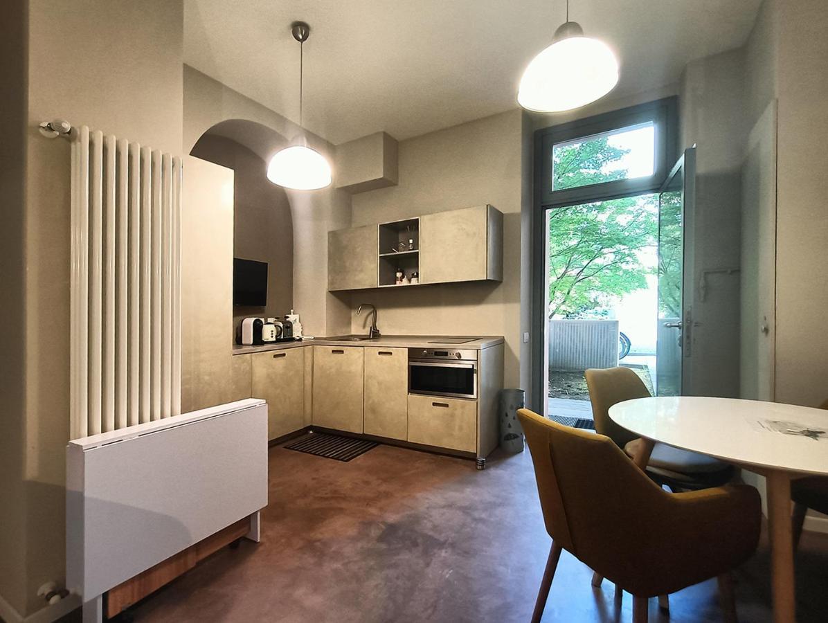 Residenza Porta Romana Appartement *