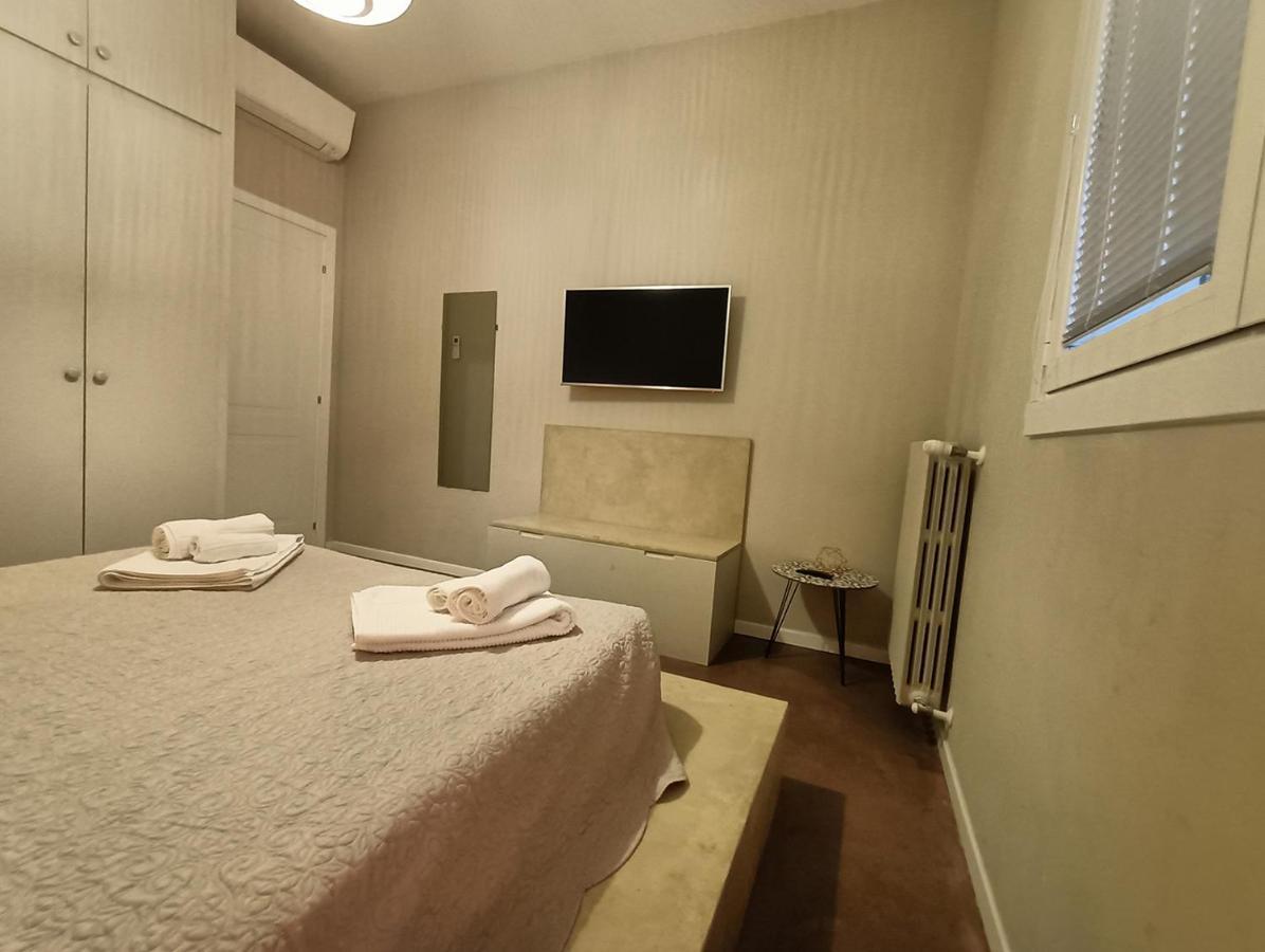 Residenza Porta Romana Appartement *