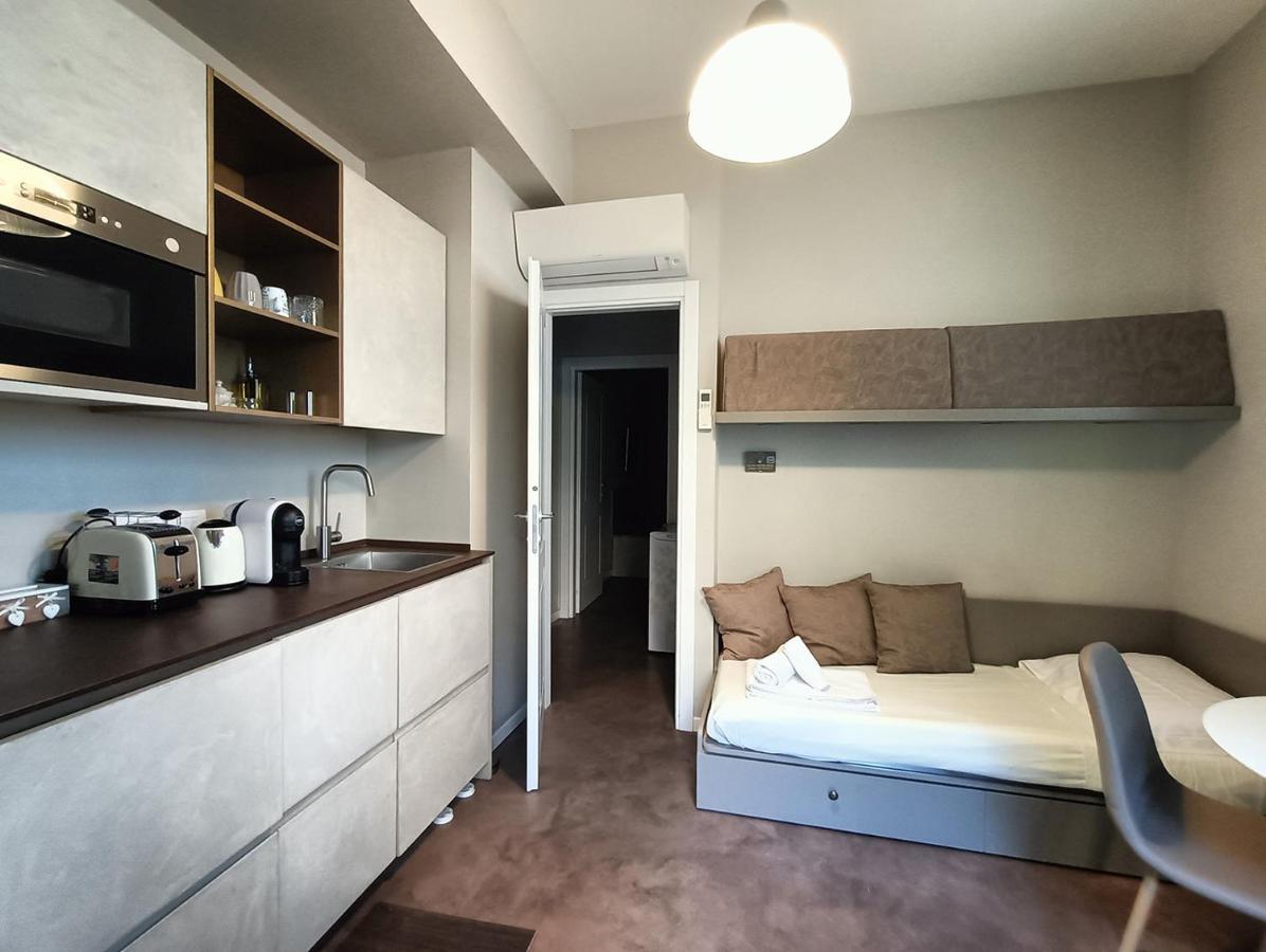 Residenza Porta Romana Appartement *