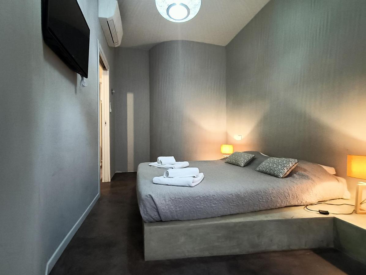 Residenza Porta Romana Appartement
