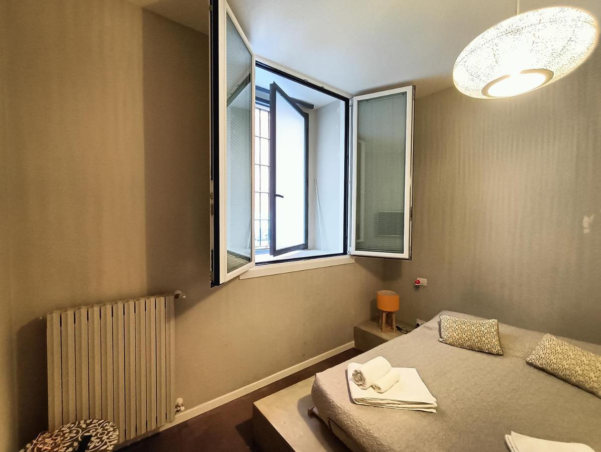 Appartement Residenza Porta Romana Milaan