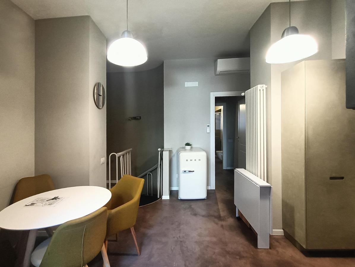 Residenza Porta Romana Appartement *