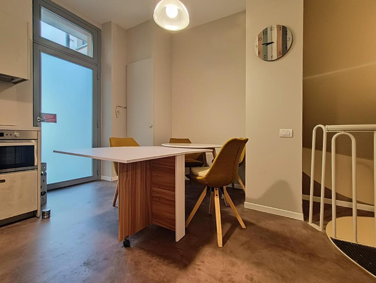 Appartement Residenza Porta Romana