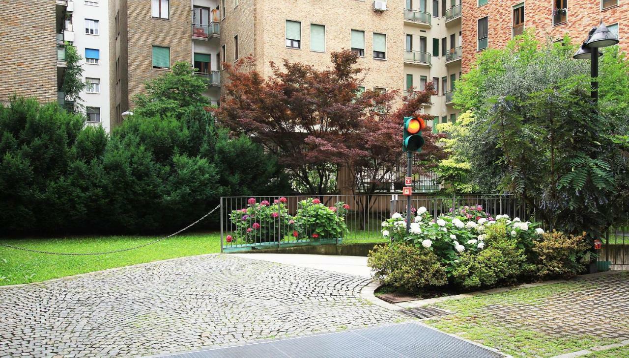 Residenza Porta Romana Appartement Milaan
